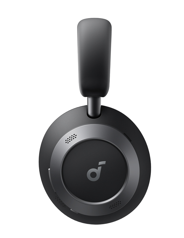 Soundcore Space One Pro | ANC słuchawki bezprzewodowe Kolor